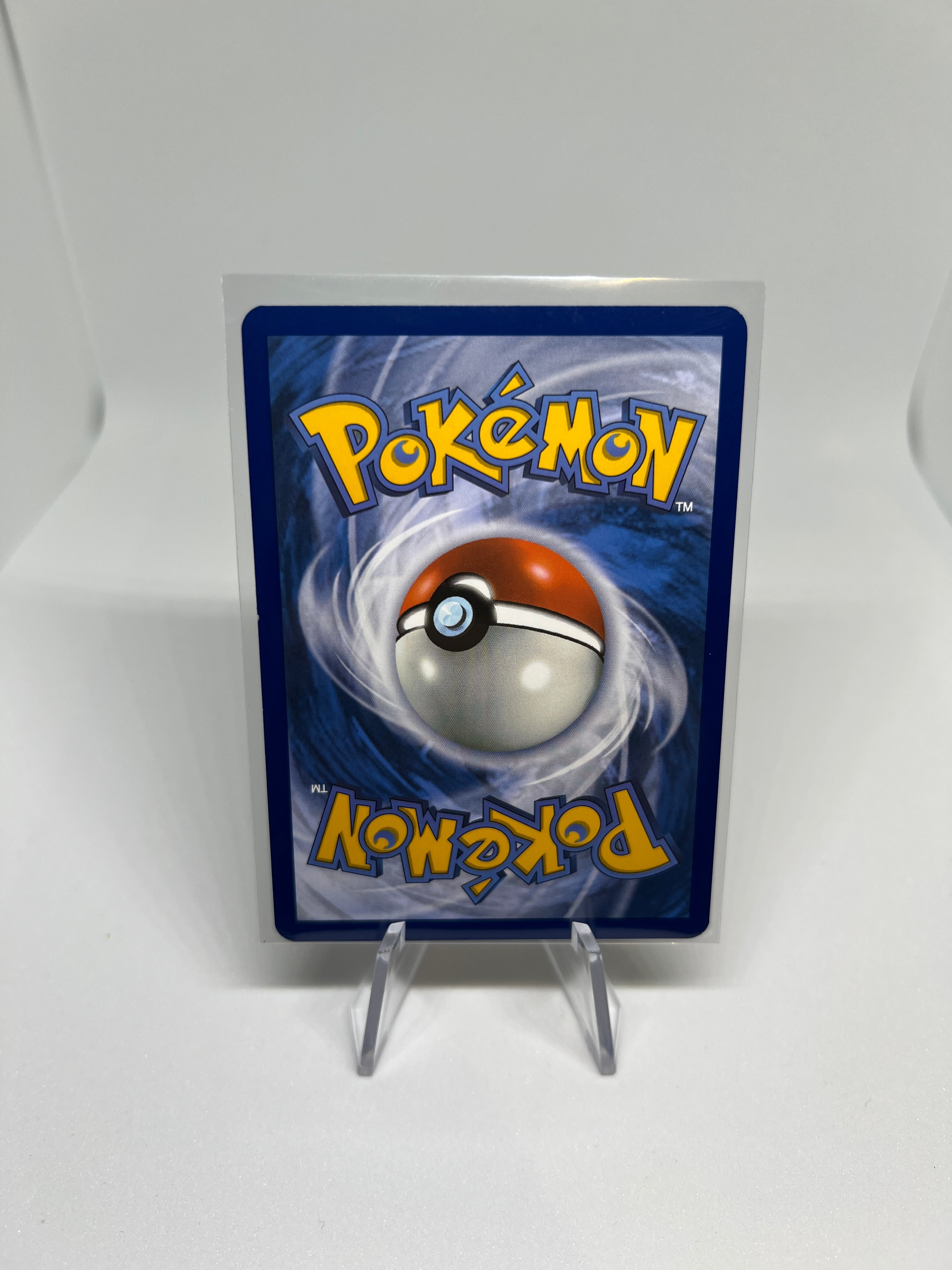 Pokemon TCG - Misty’s Lapras Illustration Rare 194/182