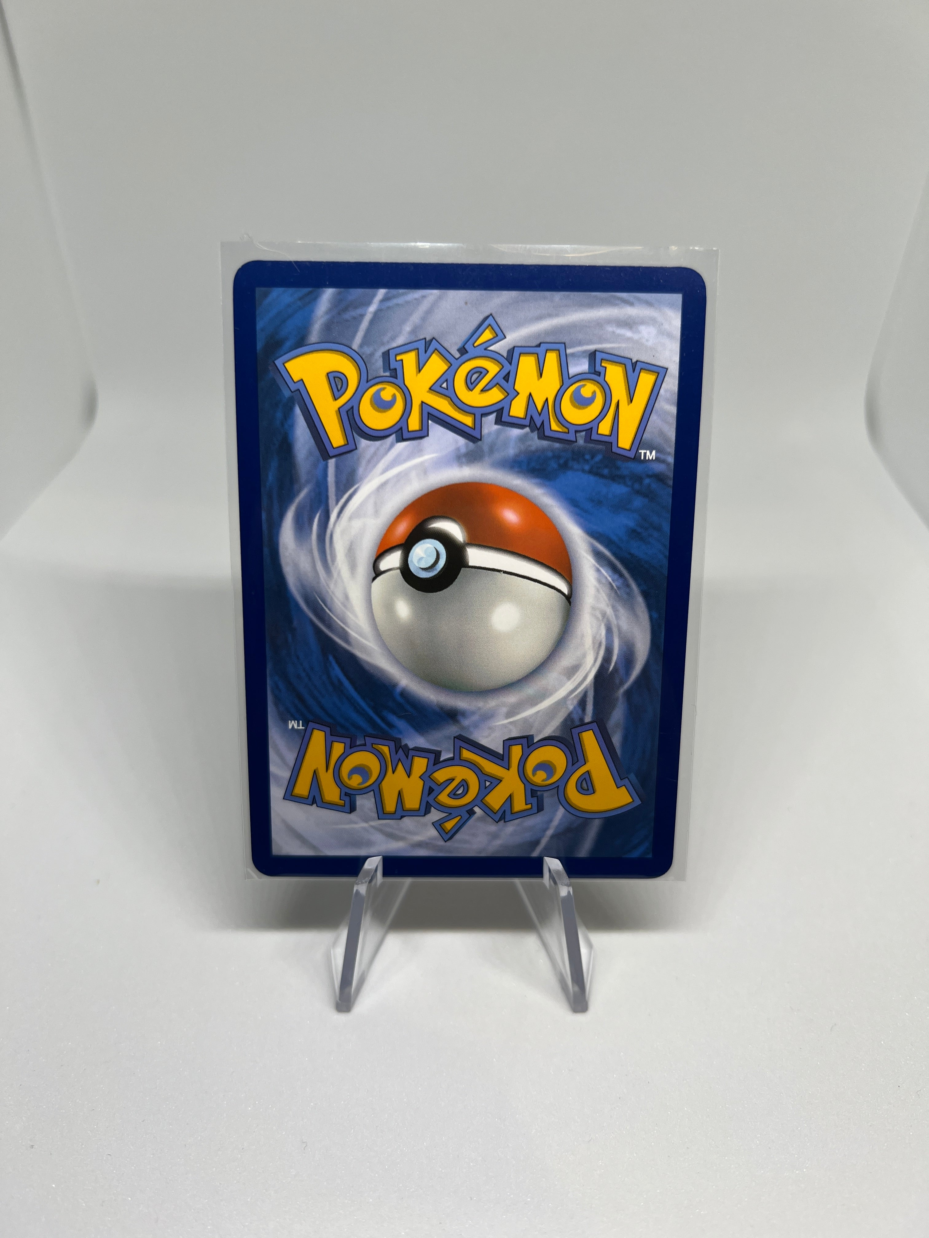 Pokemon TCG - N’s Reshiram Illustration Rare 167/159