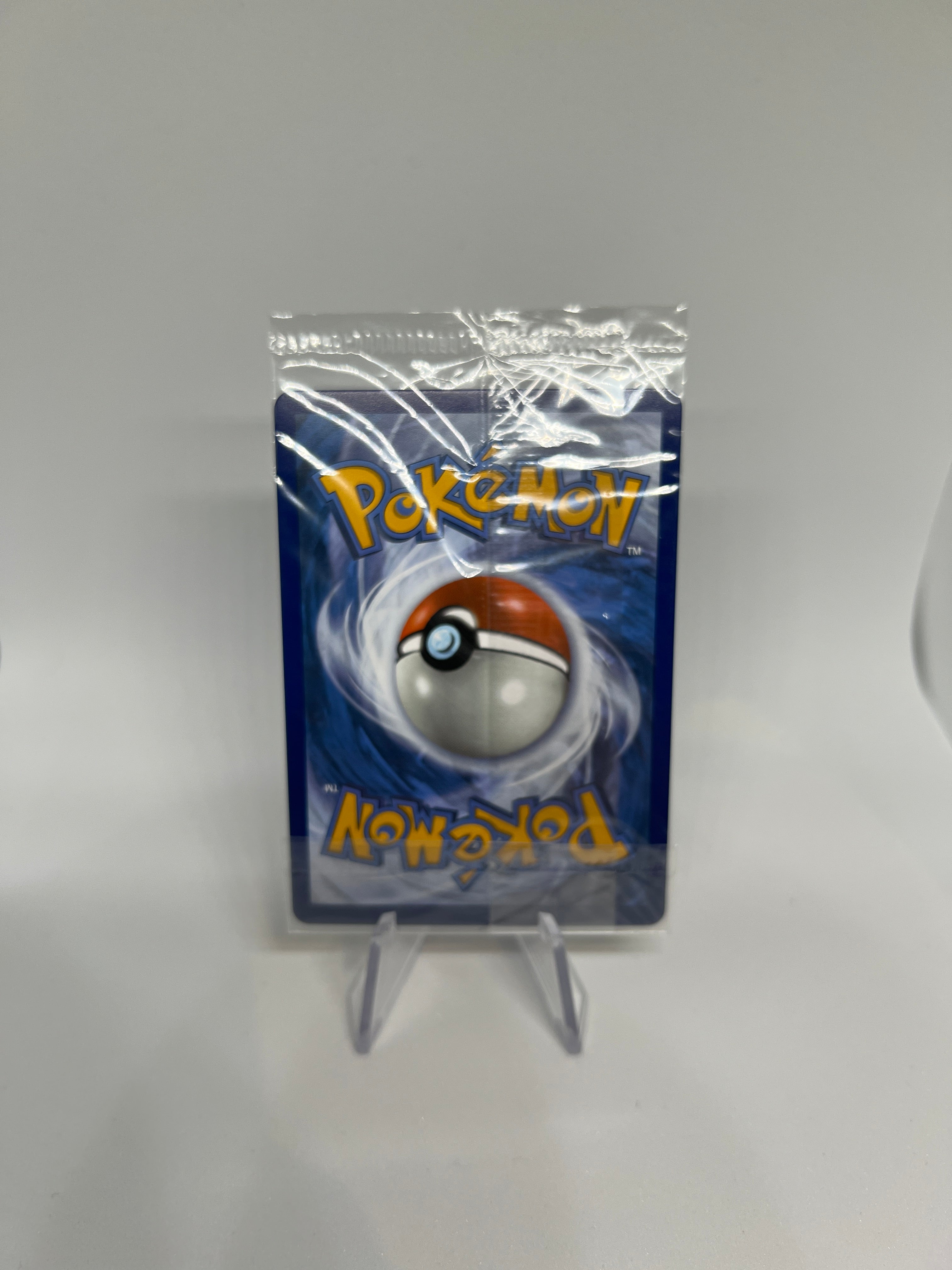 Pokemon TCG - Mewtwo SWSH229 Sealed Promo