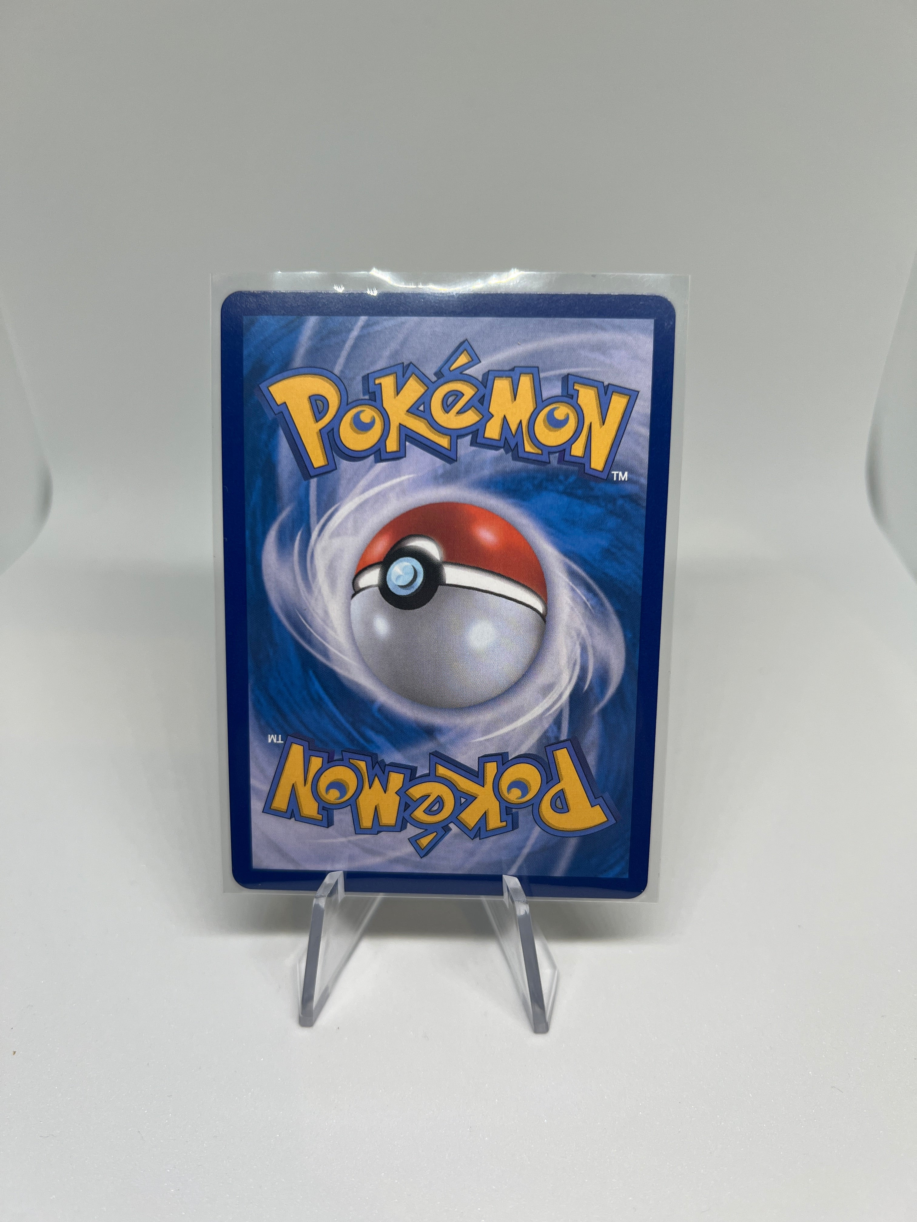 Pokemon TCG - Mega Absol EX 089/063 Special Art Rare