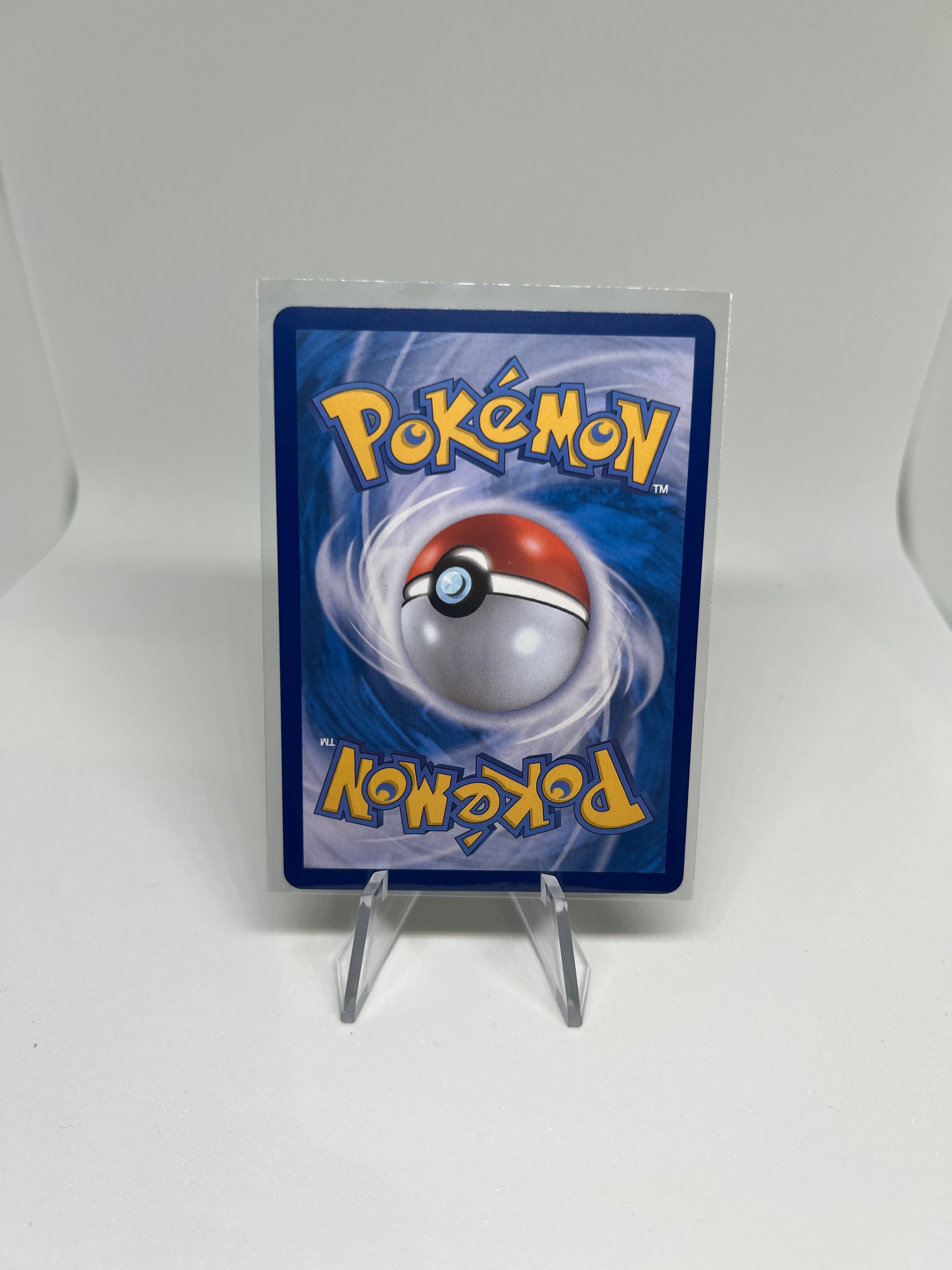 Pokemon TCG - Bulbasaur 166/165 Art Rare