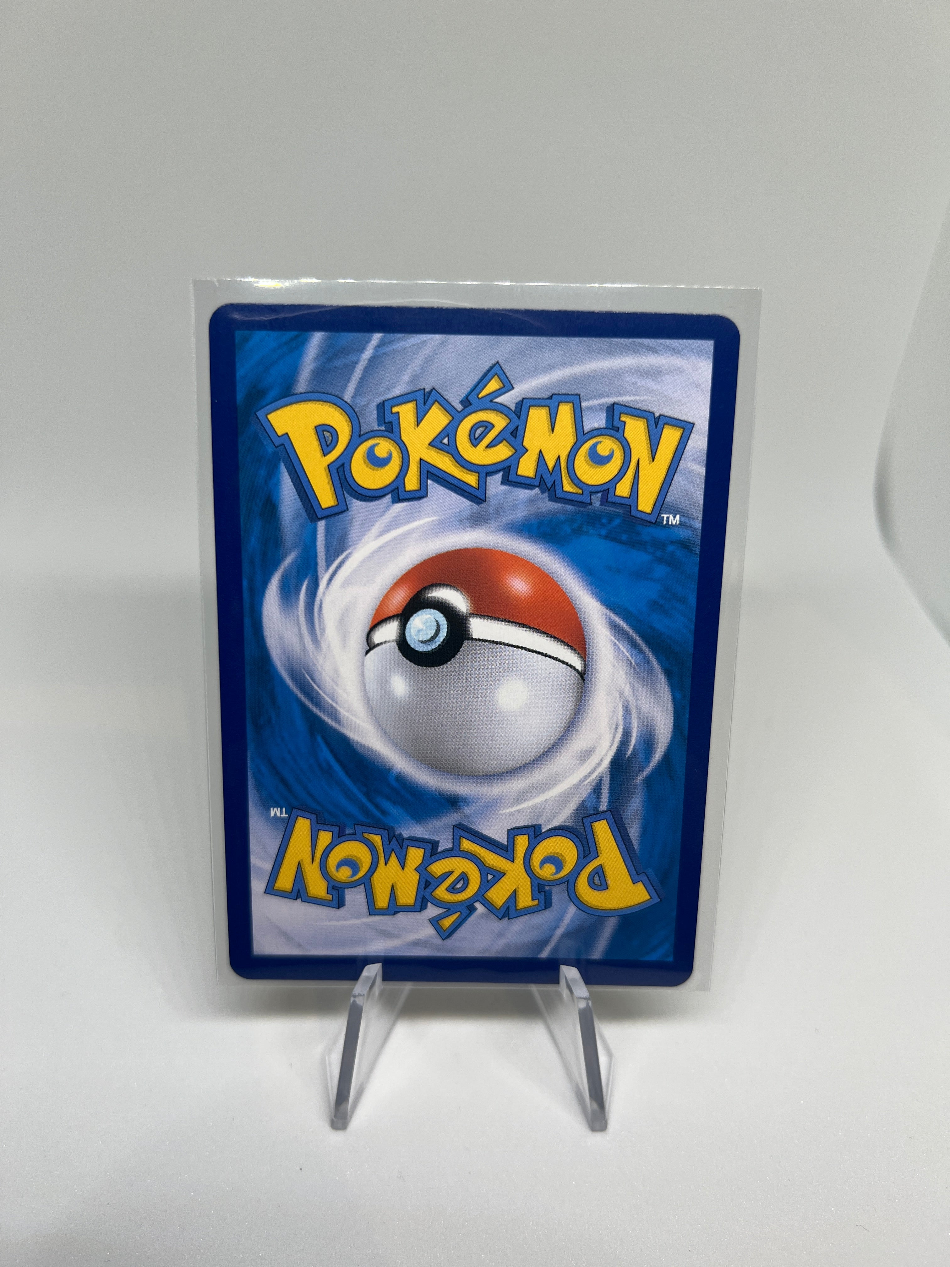 Pokemon TCG - Leafeon VSTAR 210/172 Special Art Rare