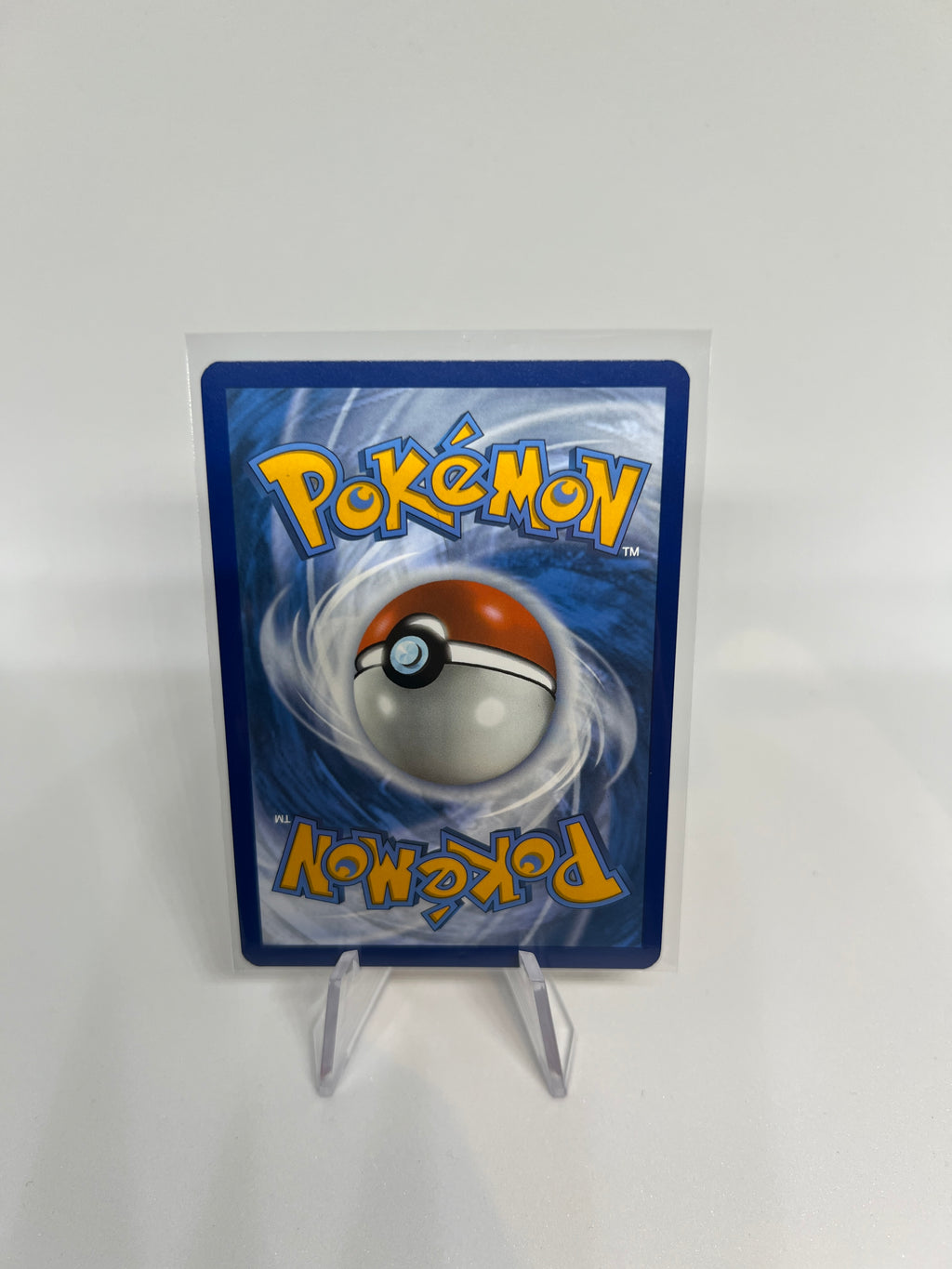 Pokemon TCG - Arven 235/091 Secret Illustration Rare