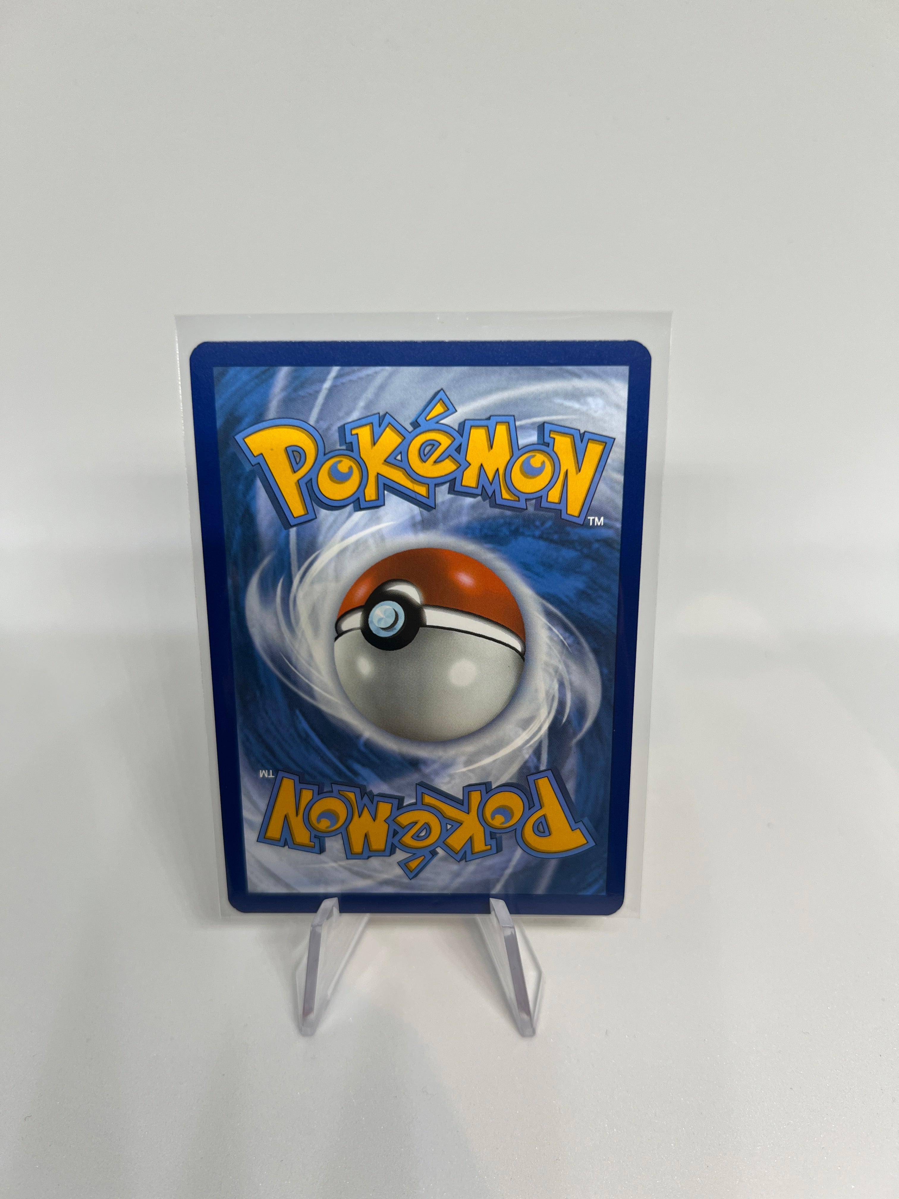 Pokemon TCG - Arven 235/091 Secret Illustration Rare