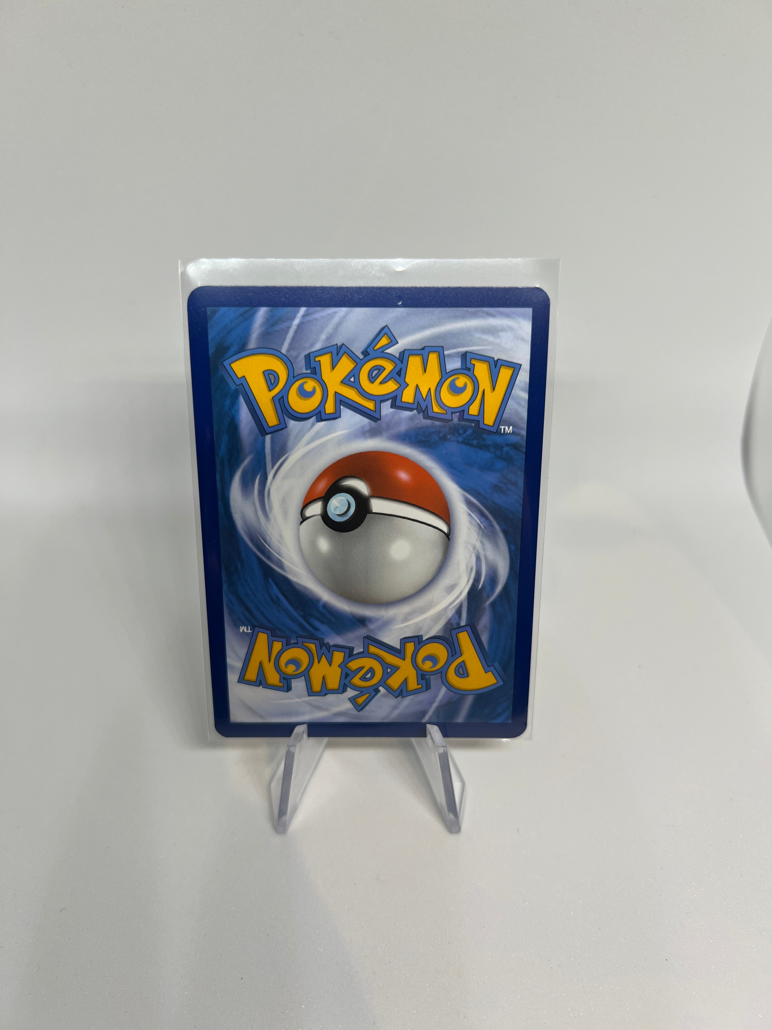 Pokemon TCG - Ting-Lu EX 263/193 Secret Illustration Rare