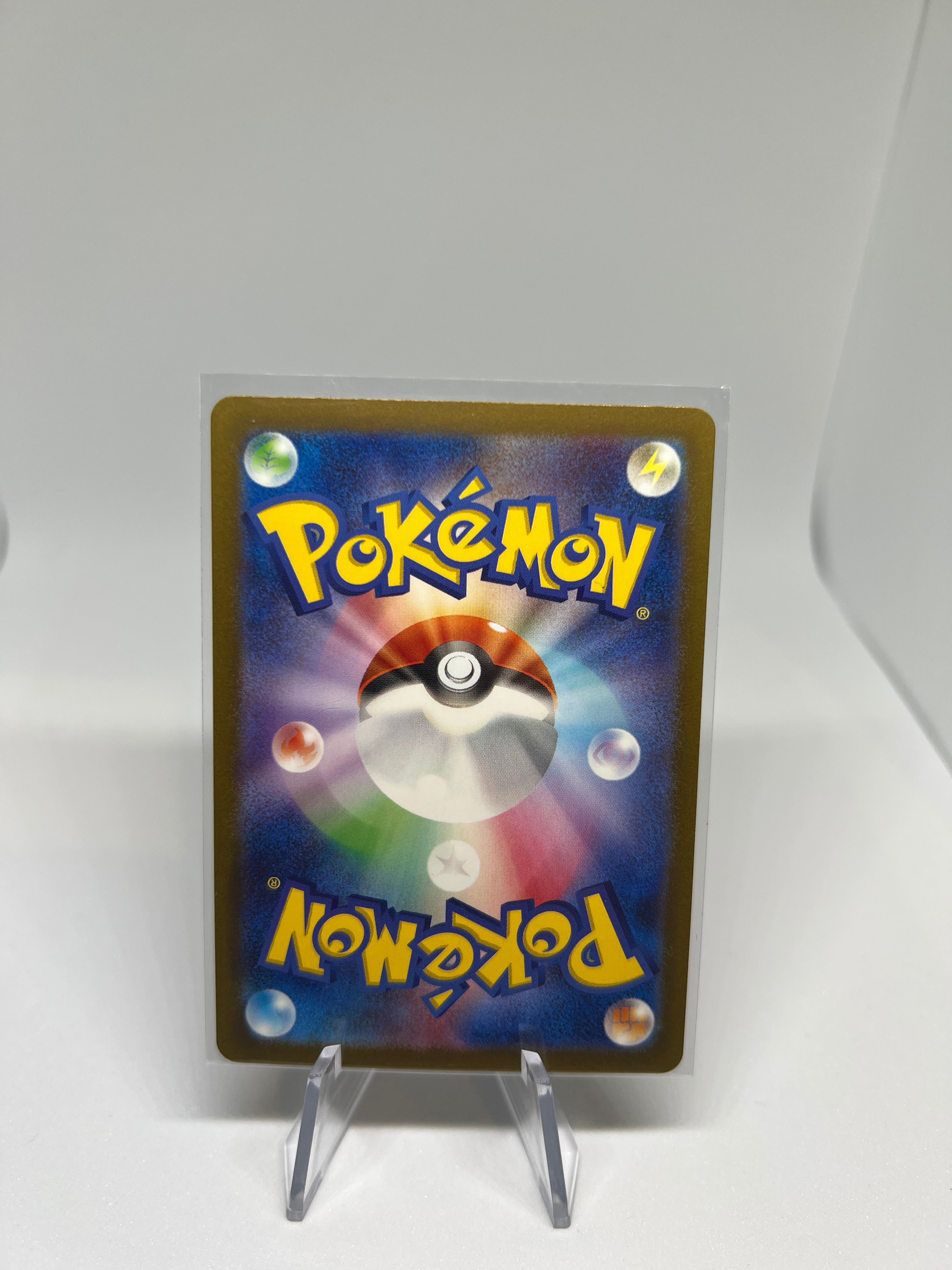 Pokemon TCG - Keldeo 179/172 Art Rare