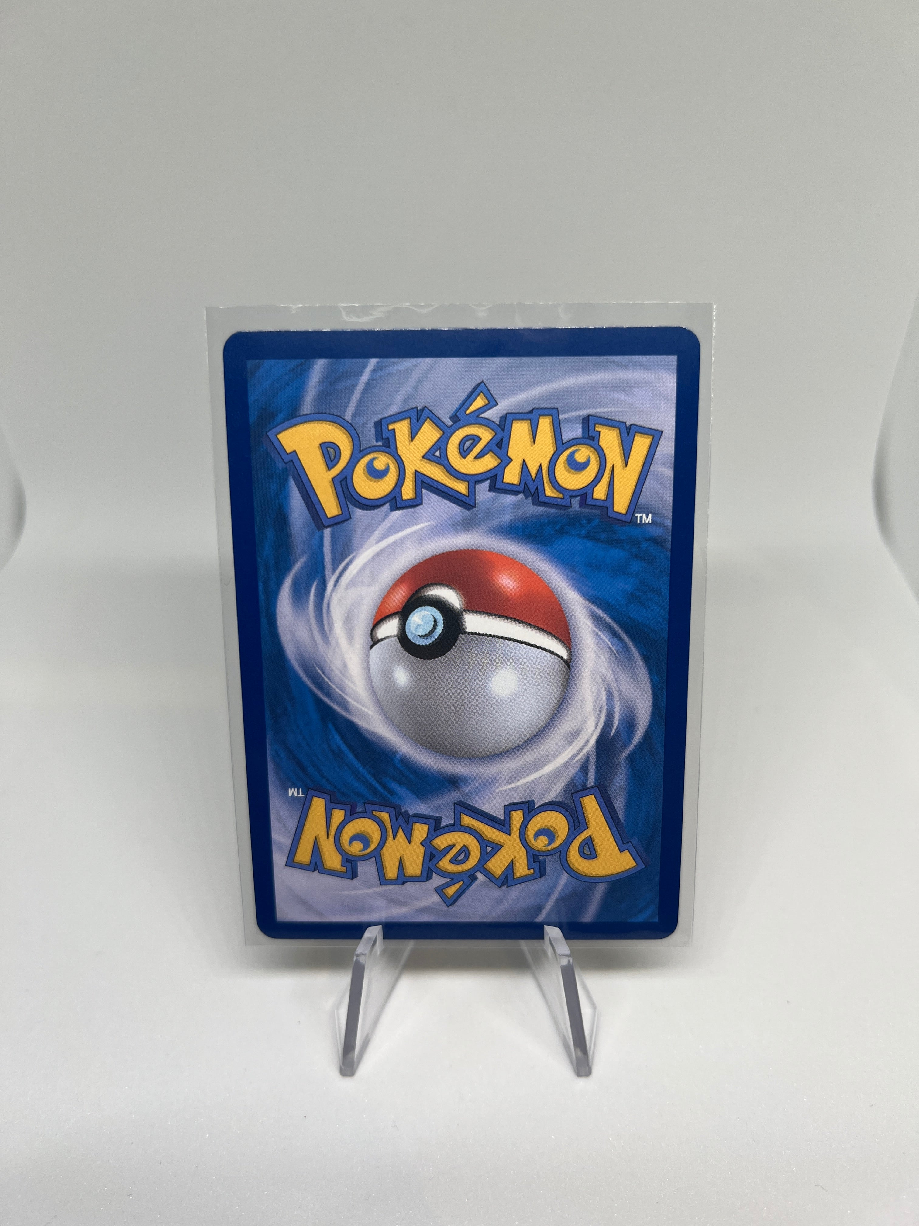 Pokemon TCG - Deoxys VSTAR 223/172 Special Art Rare