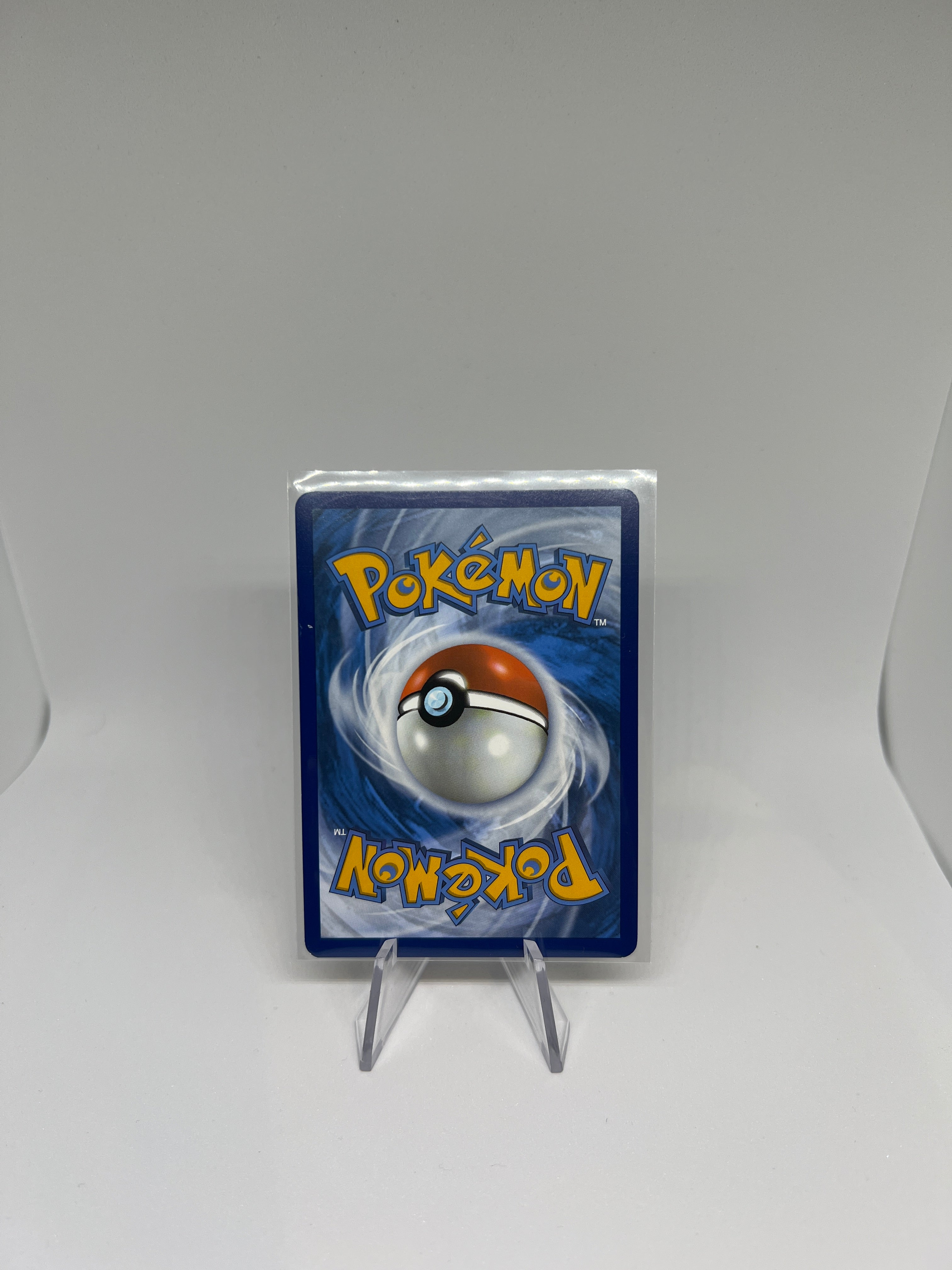 Pokemon TCG - Giovannis Charisma 204/165 Secret Illustration Rare