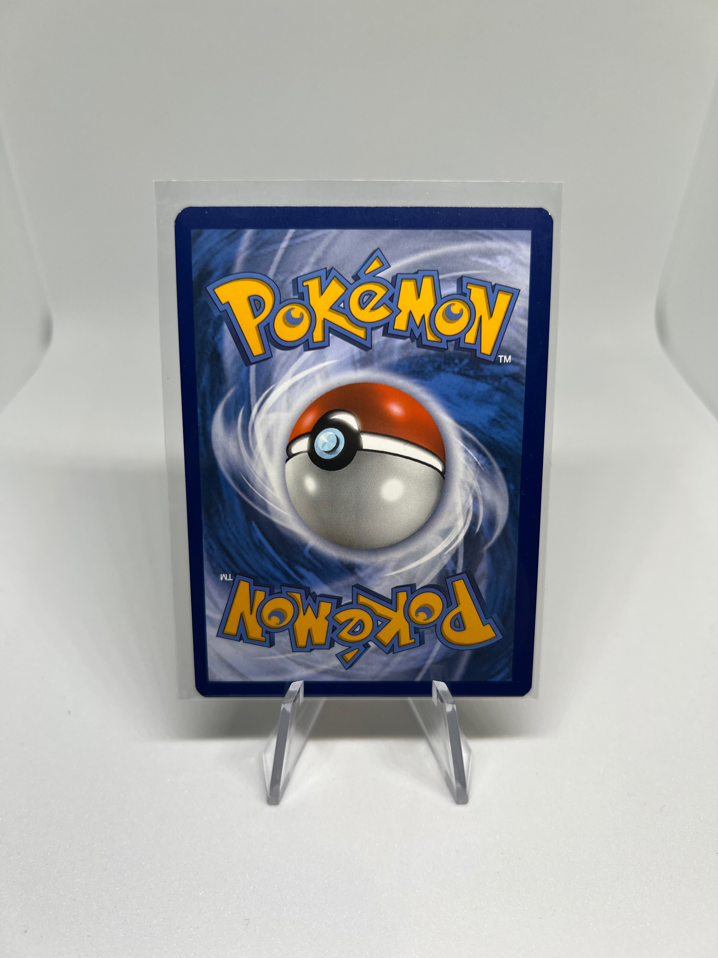 Pokemon TCG - Charizard VSTAR SWSH262 Promo