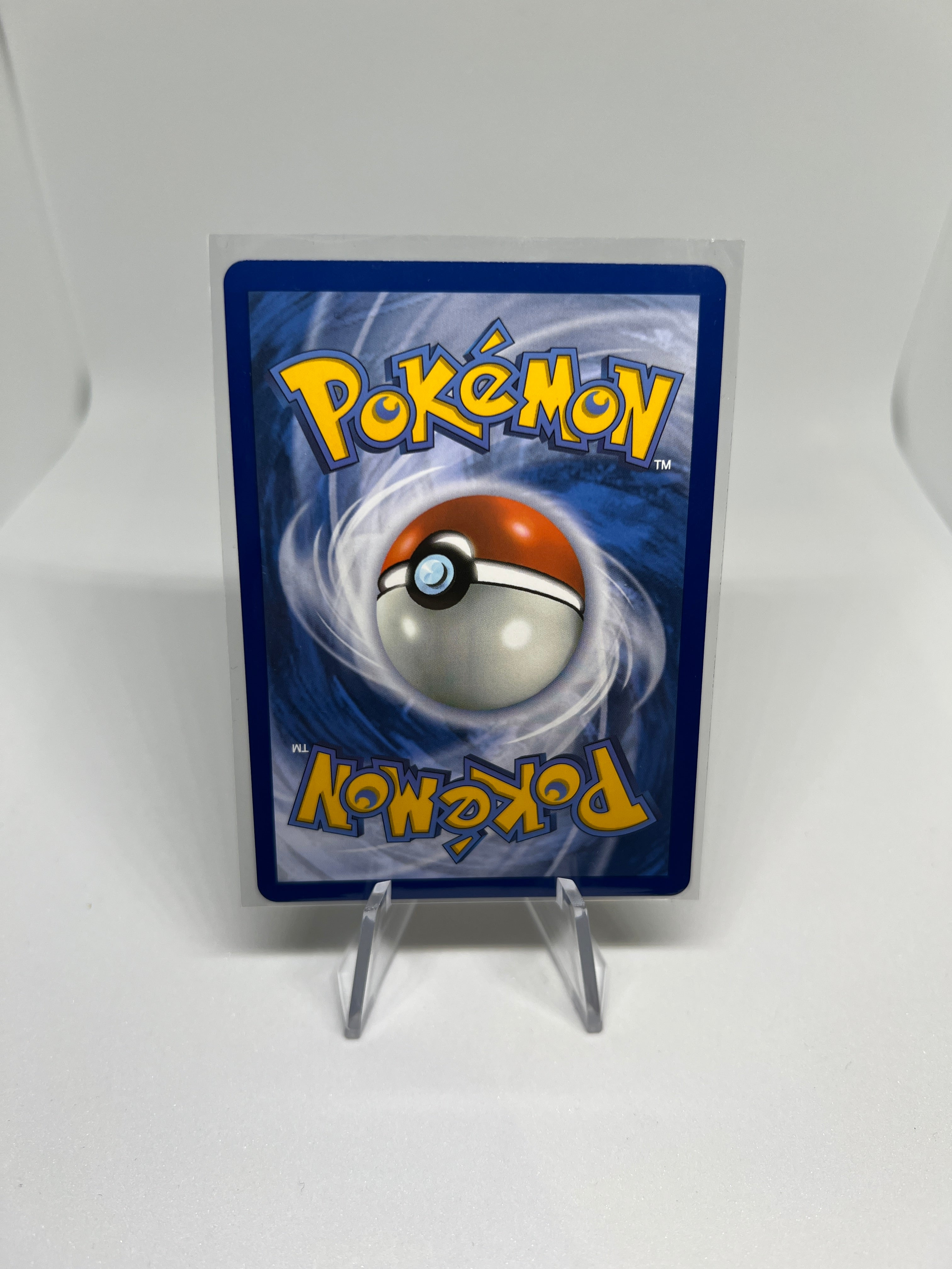 Pokemon TCG - Bulbasaur Illustration Rare 133/132