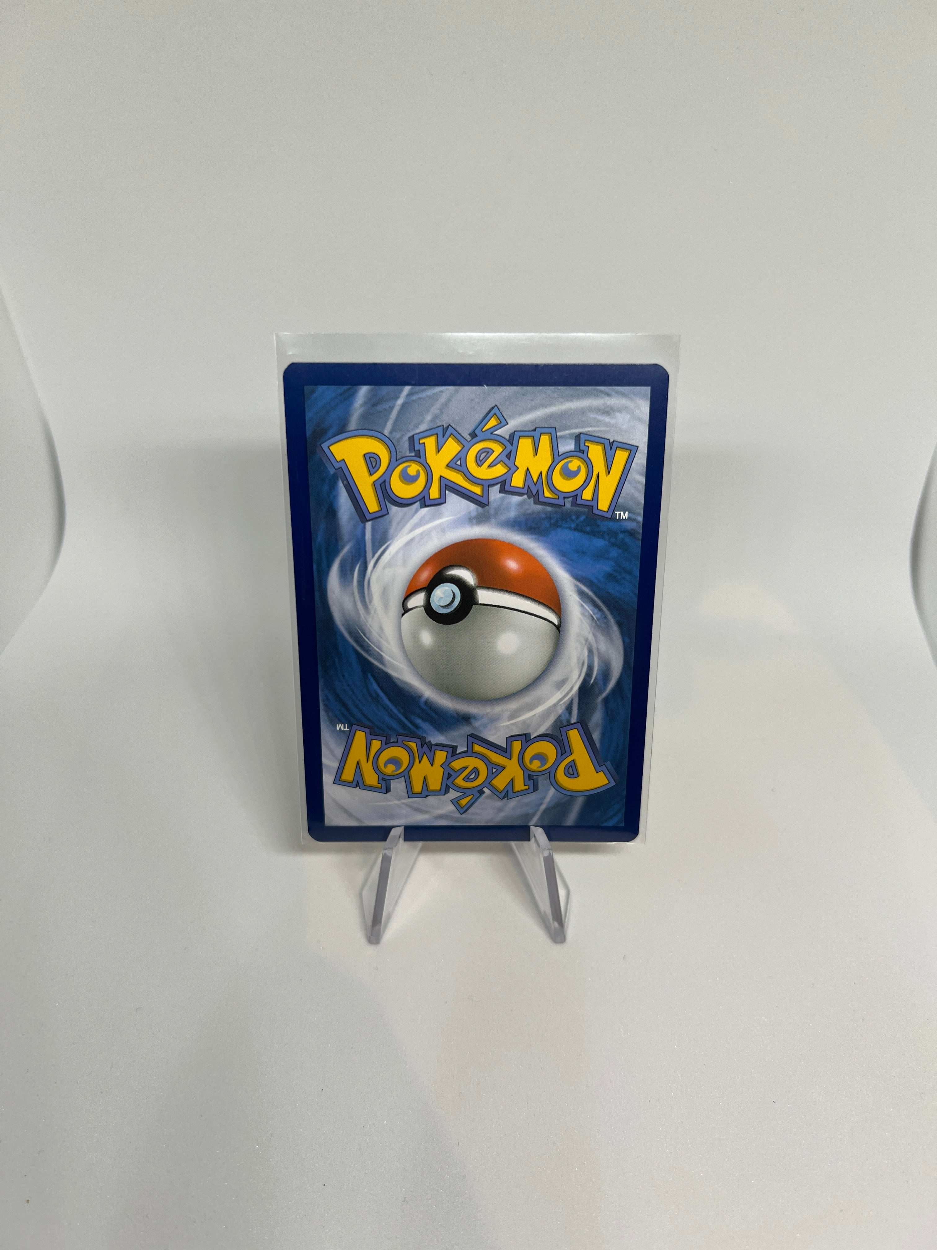 Pokemon TCG - Great Tusk 246/198 Secret Illustration Rare