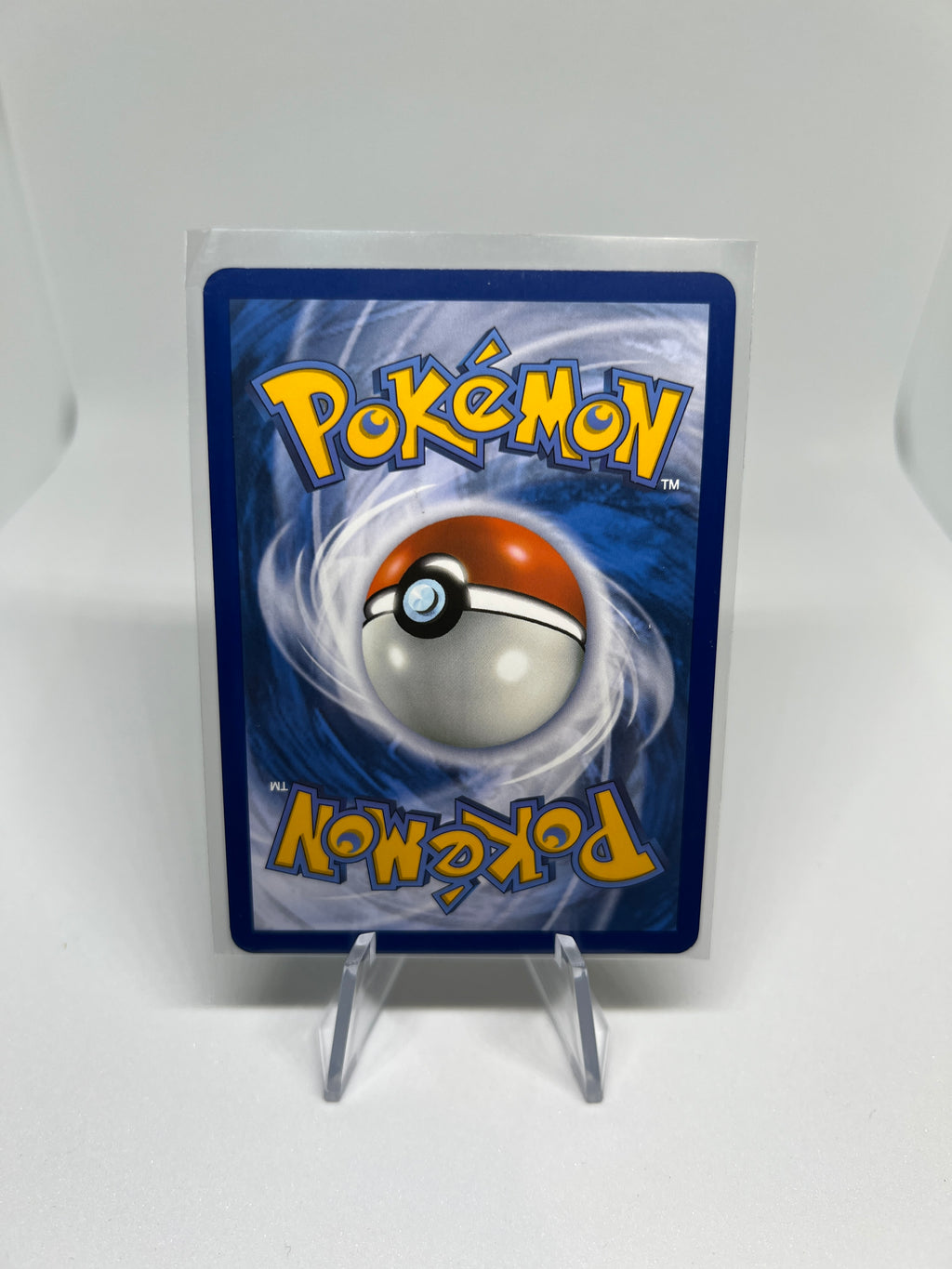 Pokemon TCG - Articuno Illustration Rare 161/159