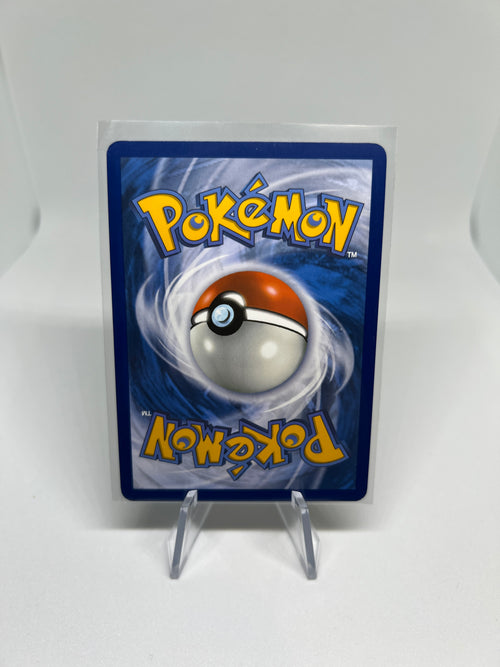 Pokemon TCG - Articuno Illustration Rare 161/159