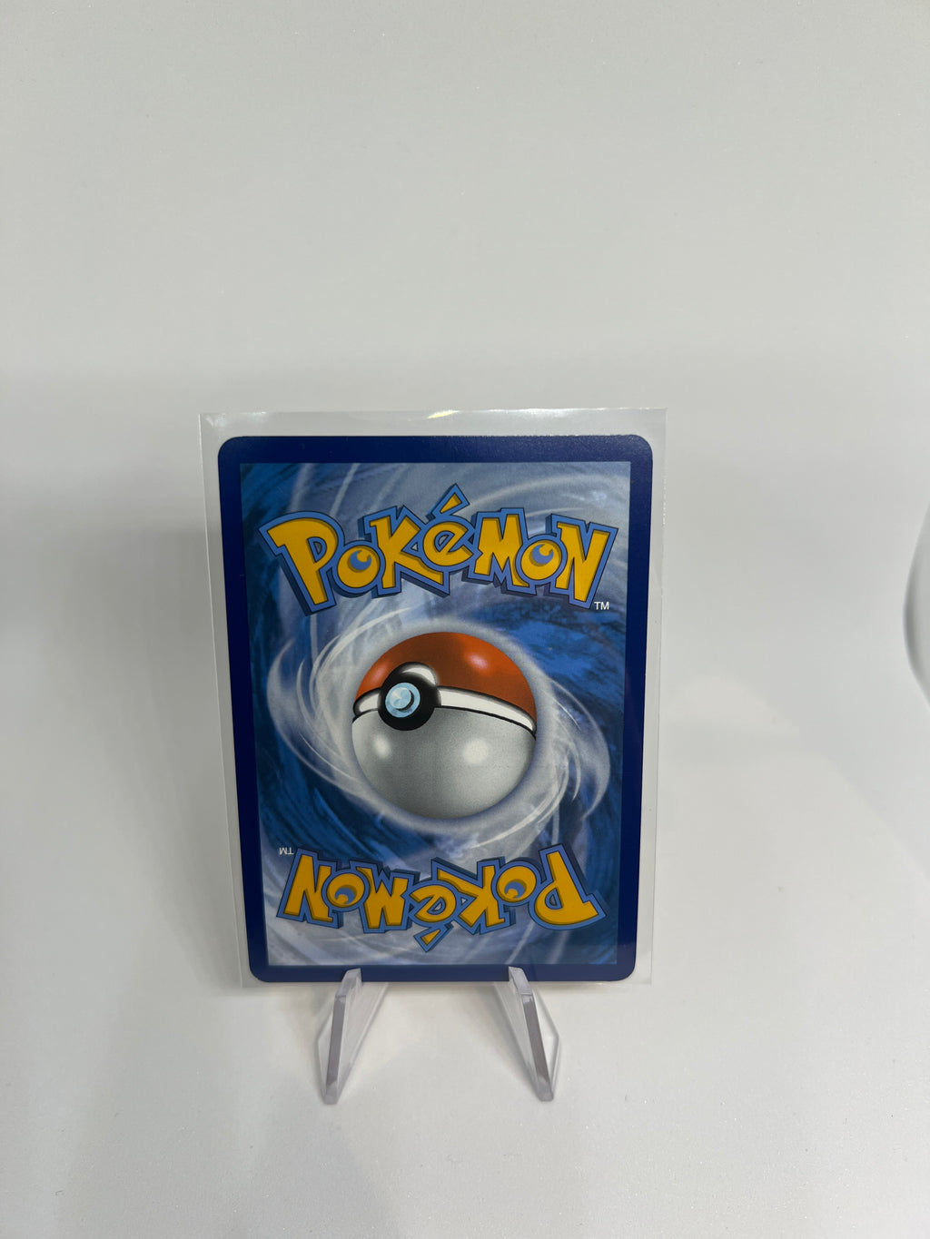 Pokemon TCG - Pikachu 179/131 Hyper Rare