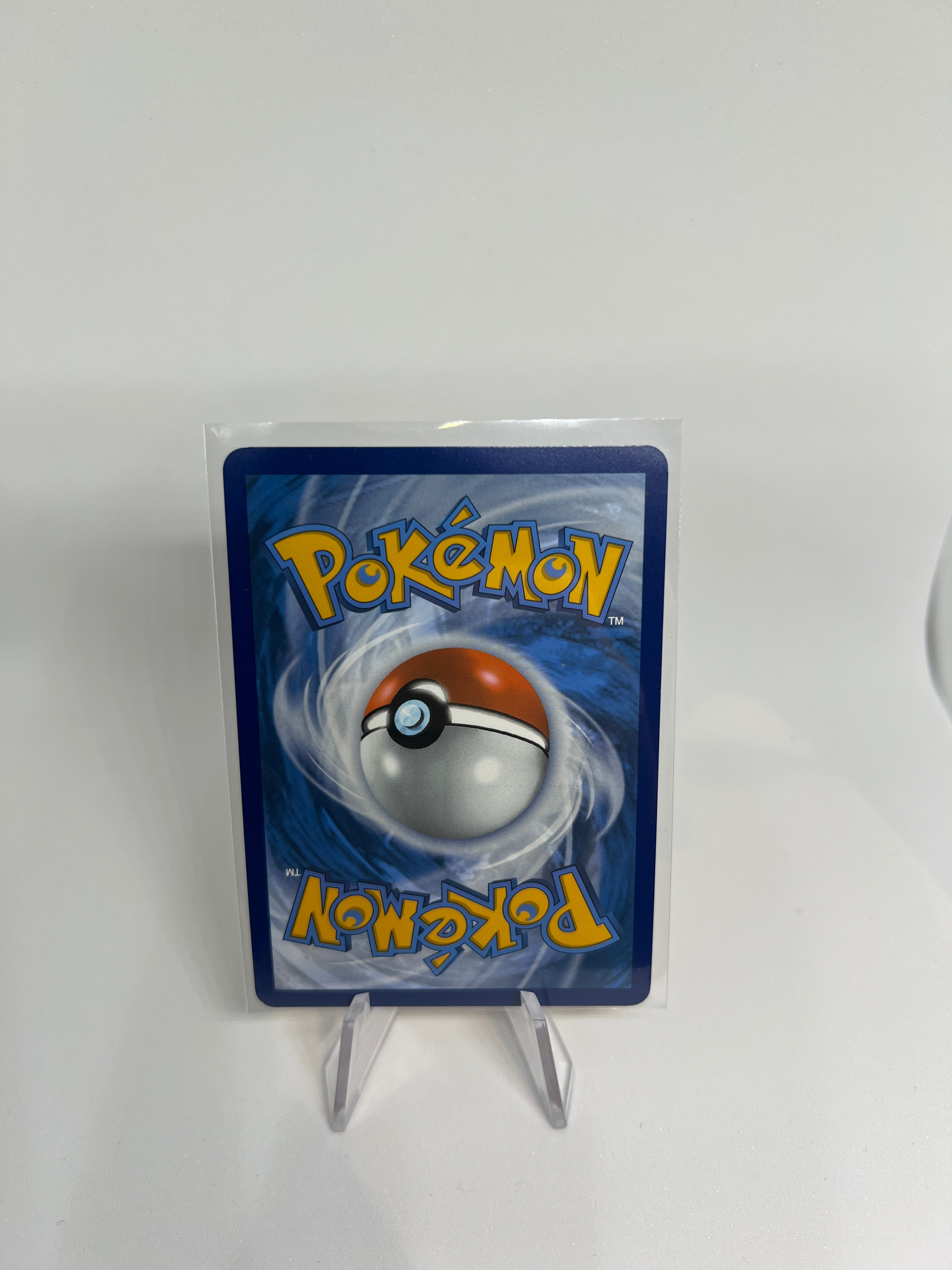 Pokemon TCG - Pikachu 179/131 Hyper Rare